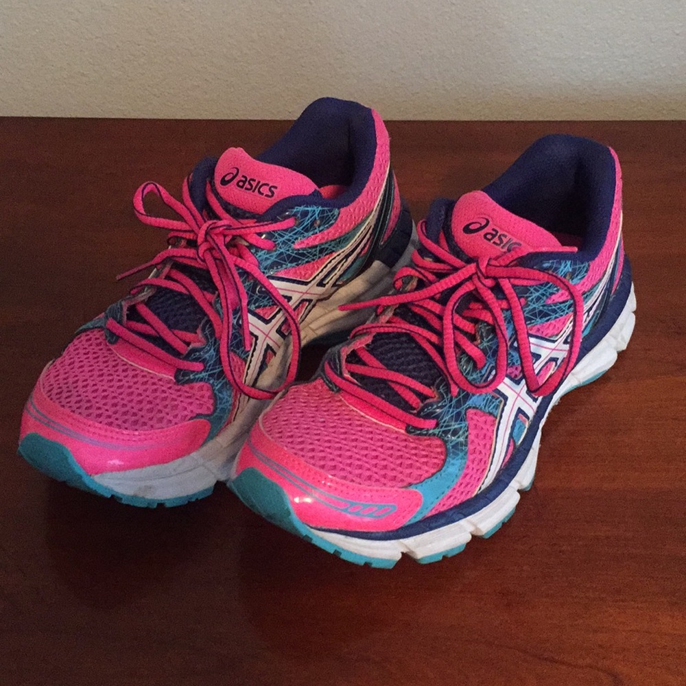 ASICS Athletic Running shoes